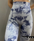 Leggin Batik Blue - comprar online