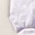 Imagem do Conjunto body manga comprida e calça culote - Coleção flamingo - 100% ALGODÃO