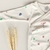 Conjunto body Kimono manga comprida e calça culote - Coleção flamingo - SUEDINE 100% ALGODÃO na internet