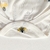 Conjunto body Kimono manga comprida e calça culote - Coleção abelhinha - SUEDINE 100% ALGODÃO - loja online