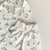 Conjunto body Kimono manga comprida e calça culote - Coleção Dino - SUEDINE 100% ALGODÃO - bee hi