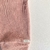 Imagem do Body manga longa rosé + calça - Coleção Baby Básico – ALGODÃO EGÍPCIO