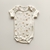 Body manga curta - Coleção Minimalista - SUEDINE 100% algodão - comprar online
