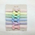 Kit Laço Gravatinha Baby - Candy Colors - comprar online