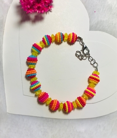 pulseira biju
