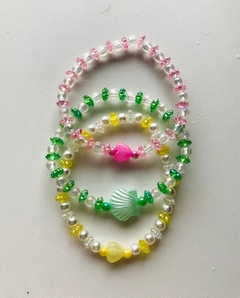 kit pulseiras