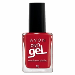 esmalte avon