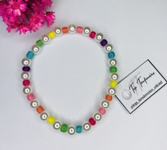 pulseira perola