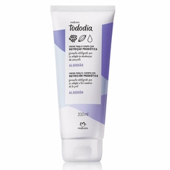 creme para o corpo natura