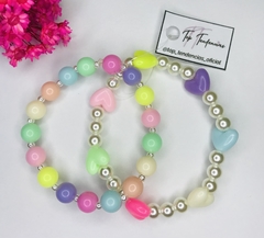 pulseira perola