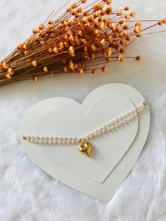 pulseira Folheada premium