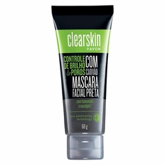 mascara black avon