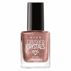 esmalte crystals avon
