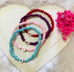 kit pulseira