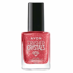 esmalte crystals avon