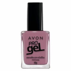 esmalte avon