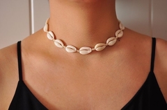 colar búzios - Top Tendencias