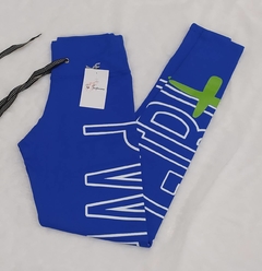 calça legging