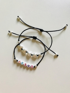 kit pulseiras