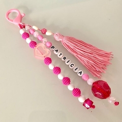 chaveiro personalizado