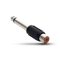 Adaptador RCA a Plug 6.5 Mono - comprar online