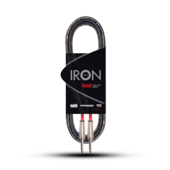 Cable Kwc Iron Plug-Plug 6 Mtrs - comprar online