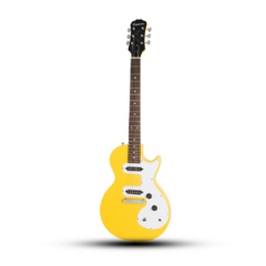 Guit. Elec. EPIPHONE LP MELODY MAKER SY - comprar online