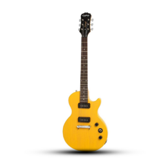 Guit. Elec. EPIPHONE LP SPECIAL I P90 WY - comprar online