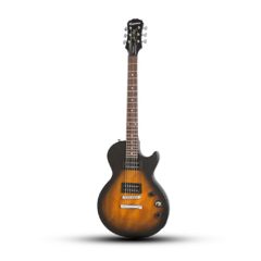 Guit. Elec. EPIPHONE LP SPECIAL SATIN - comprar online