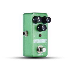 Pedal Kokko Overdrive - comprar online