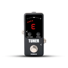 Pedal Kokko Tuner