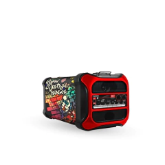 Parlante Bluetooth Telefunken Transport 5 - comprar online