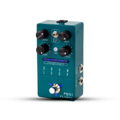 Pedal Flamma Drum Loop en internet