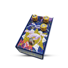 Pedal de Efecto Plugged It! Misha. - comprar online