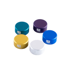 Topper footswitch FLAMMA Aluminio - comprar online