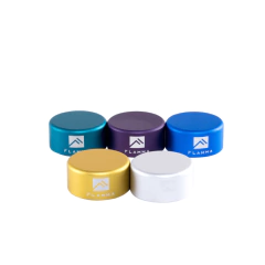 Topper footswitch FLAMMA Aluminio en internet