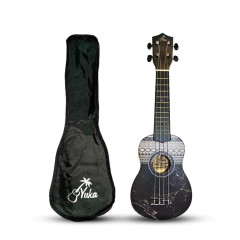 Ukelele Yuka Stone Soprano