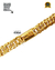 CORRENTE BANHADA: GRUMET LACRAIA 12,5MM - Gold Importts