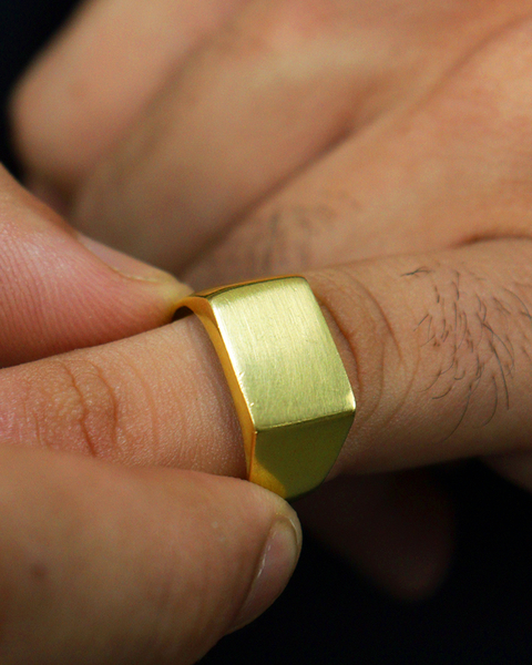 DEDEIRA: LISA QUADRADA P