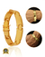 BRACELETE BANHADO: LISO REDONDO 13MM na internet