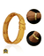 BRACELETE BANHADO: CHAPINHA LISO 13MM na internet