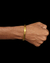BRACELETE: CHAPINHA LISO 6MM - comprar online