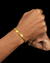 BRACELETE: CHAPINHA LISO 6MM na internet