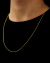 CORRENTE: CUBINHO 1MM - comprar online
