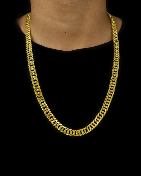 CORRENTE: GRUMET 10MM