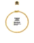 CONJUNTO BANHADO: CORRENTE + PULSEIRA INDIANA 4MM - Gold Importts