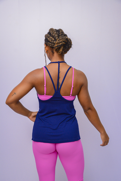 Blusa Alça - NDC FITNESS