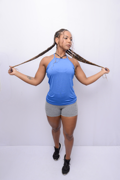 Regata Leila - NDC FITNESS