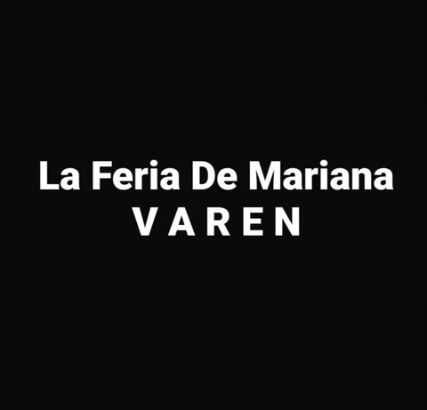 Carrusel VARENHOMMENS