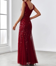 Vestido Charo NO HACEMOS ENVIO - comprar online